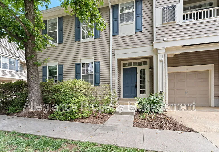 11400 Windleaf Ct #R — Photo 1
