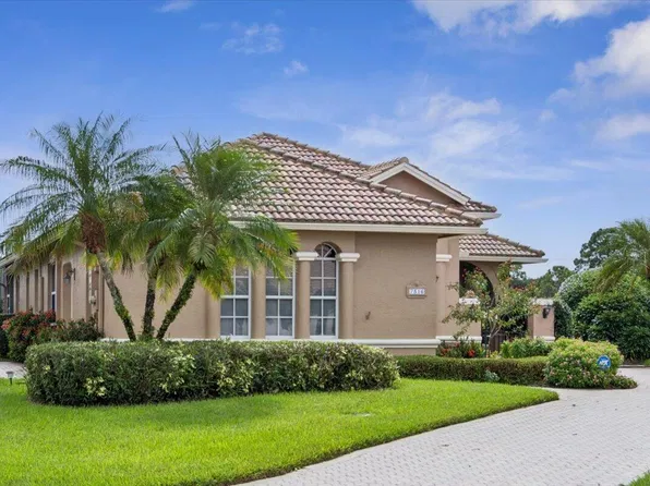 7316 MYSTIC Way, Port St Lucie, FL 34986