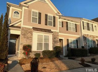 2901 Parkersburg St, Raleigh, NC 27616