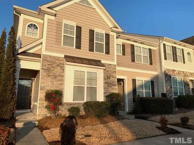 2901 Parkersburg St, Raleigh, NC, 27616