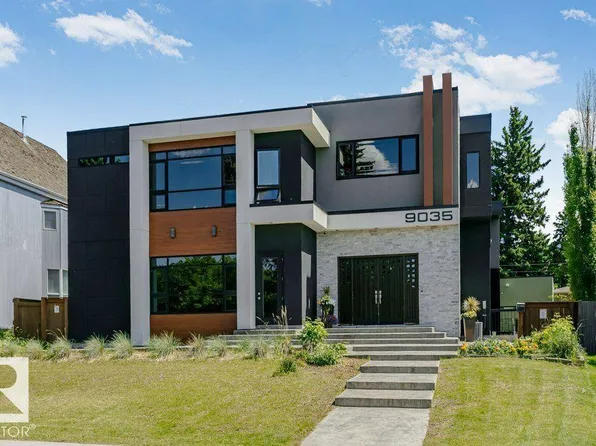 9035 Saskatchewan Dr NW, Edmonton, AB T6G 2B2