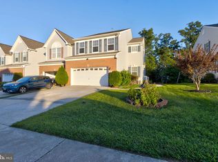 3310 Woodspring Dr, Abingdon, MD 21009