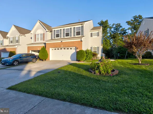 3310 Woodspring Dr, Abingdon, MD 21009