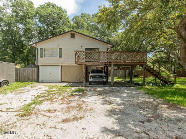 2001 Oakland Drive SW, Ocean Isle Beach, NC 28469