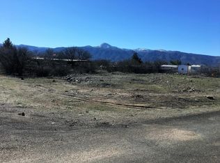 3440 S Ocotillo Ln, Camp Verde, AZ 86322