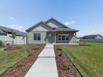881 S Camas Ln, Kalispell, MT, 59901