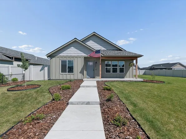 881 S Camas Ln, Kalispell, MT 59901