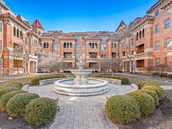 2356 Park Ave Unit 61, Cincinnati, OH 45206