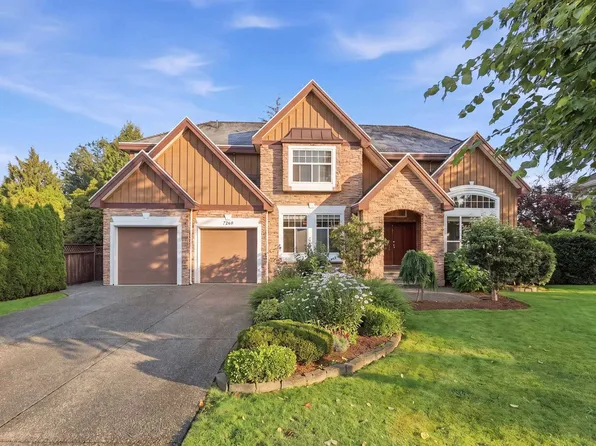 7260 149th St, Surrey, BC V3S 0T7