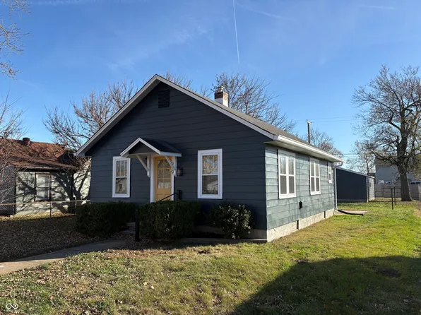 939 E York St, Martinsville, IN 46151