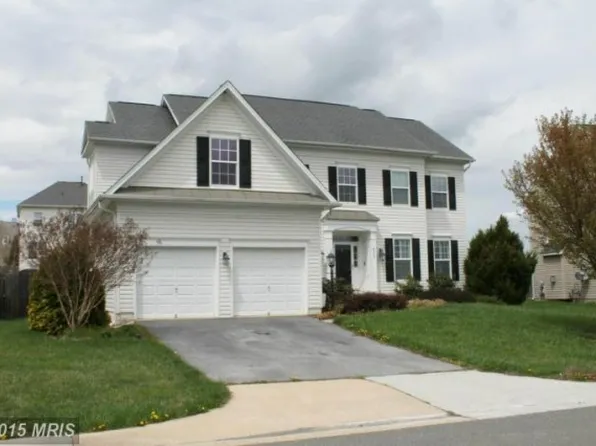427 Cobbler Dr, Berryville, VA 22611