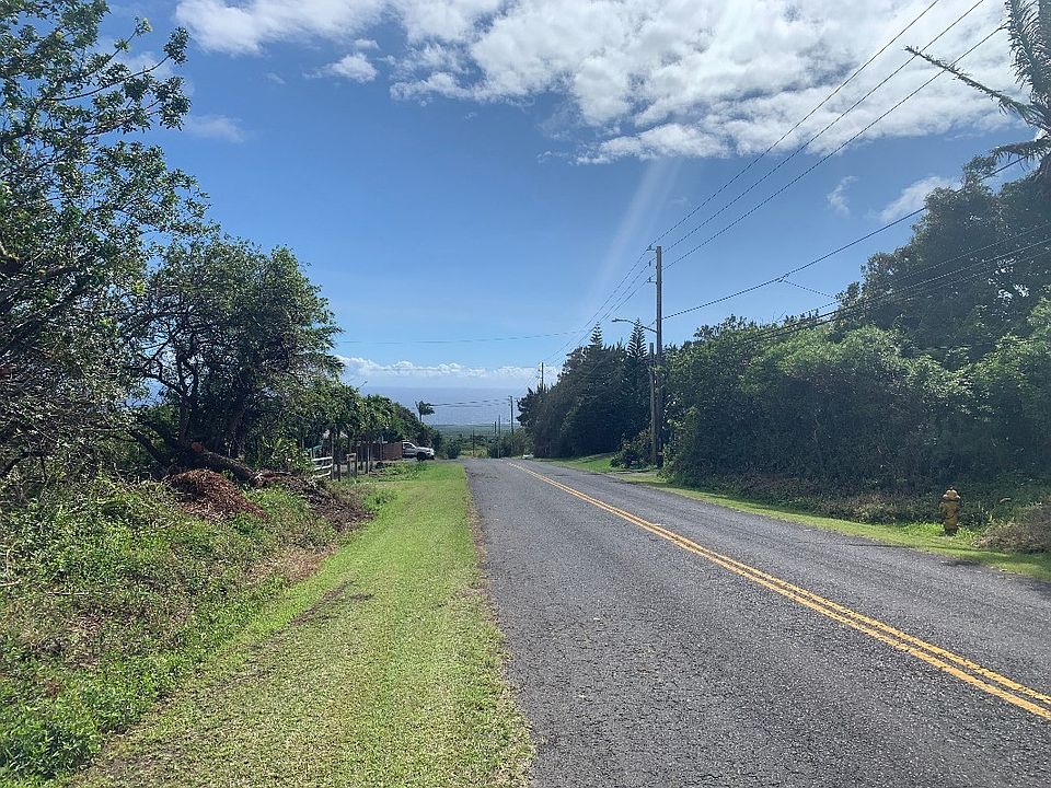 2nd image of Wakea Ave Lot 544