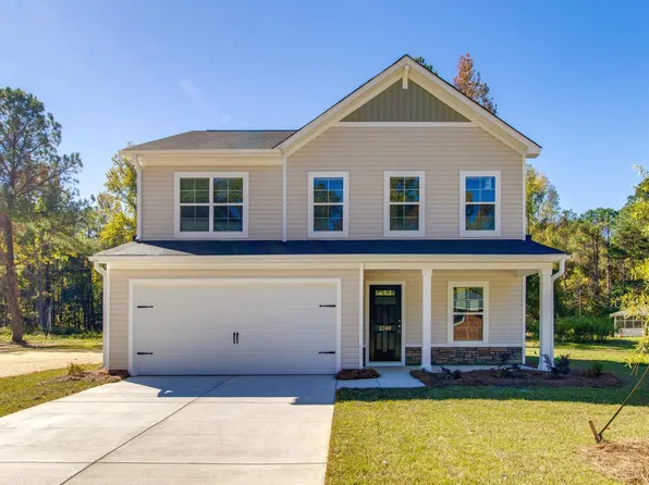 2340 Offspring Ct, Sumter, SC 29153