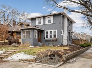 5200 York Ave S, Minneapolis, MN 55410
