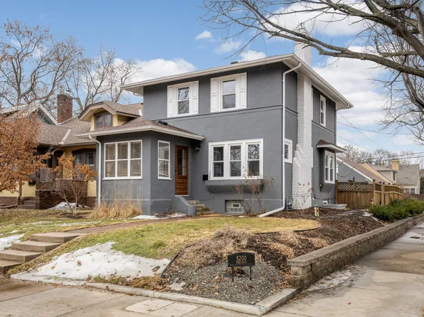 5200 York Ave S, Minneapolis, MN 55410