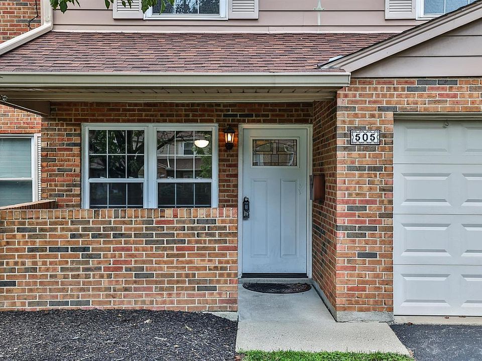 505 Arbor Pl 13C, Cincinnati, OH 45255 MLS 1779499 Zillow