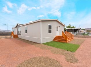 5868 E Carey Ave, Sunrise Manor, NV 89156