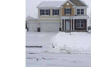 7775 Mackenzie Ave NE, Otsego, MN 55301