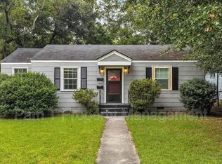1408 E 49th St, Savannah, GA 31404