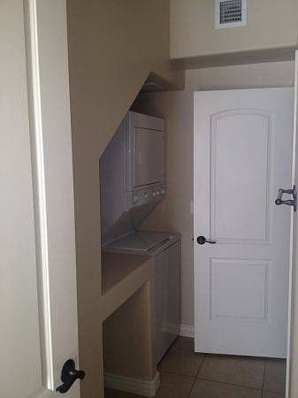 Washer/Dryer