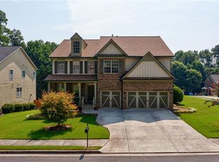 944 Liberty Ives Dr, Auburn, GA 30011