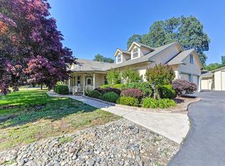 3443 Barker Rd, Loomis, CA 95650