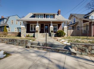 1357 Montague St NW, Washington, DC