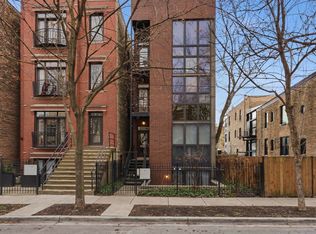 1354 N Campbell Ave #2, Chicago, IL 60622