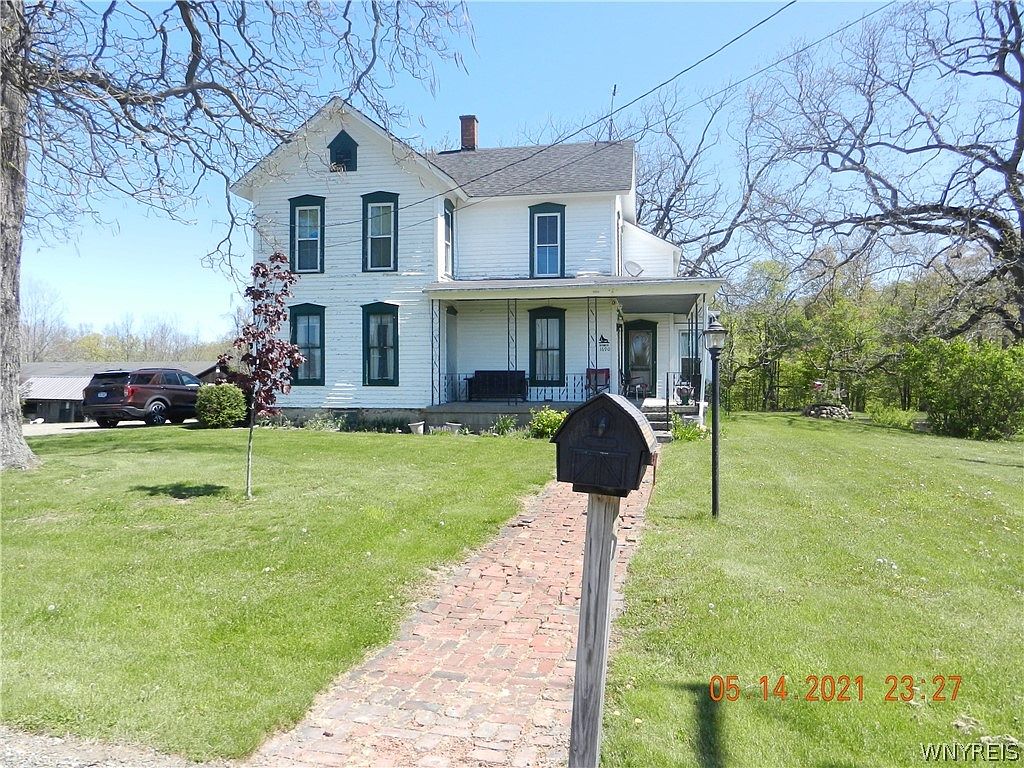 1690 Pontiac Rd, Angola, NY 14006 Zillow