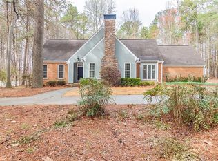 120 Berkley Pl, Fayetteville, GA 30214
