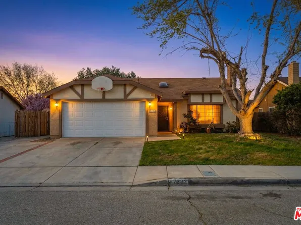 37722 Pelion Ct, Palmdale, CA 93550