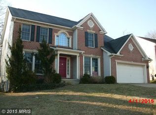 3221 Peverly Run Rd, Abingdon, MD 21009