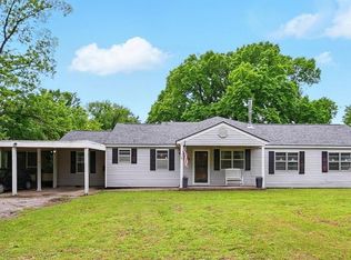 5533 Benjestown Rd, Memphis, TN 38127