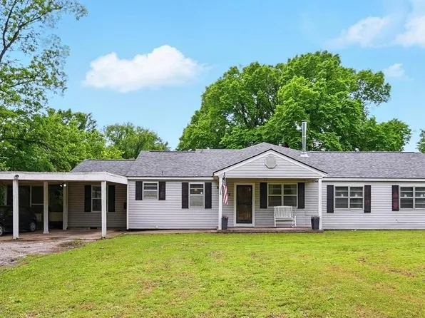 5533 Benjestown Rd, Memphis, TN 38127