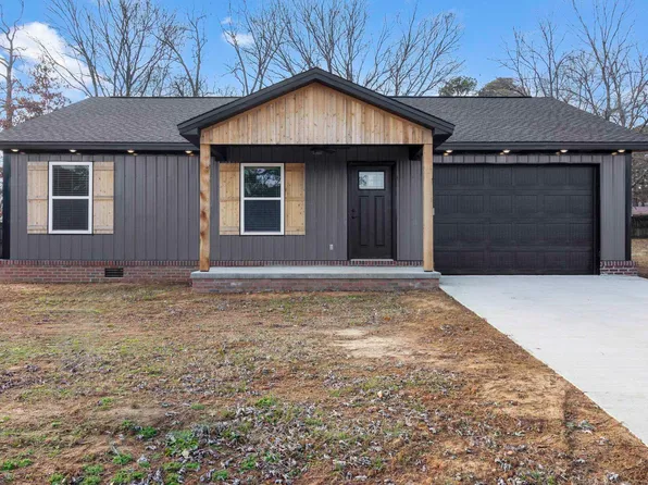 404 Clark Ave, Bald Knob, AR 72010