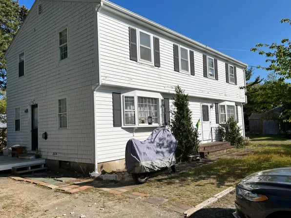 12-14 Crestwood Lane, Dennis Port, MA 02639