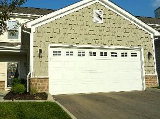 5670 Niagara Reserve Dr, Westerville, OH 43081