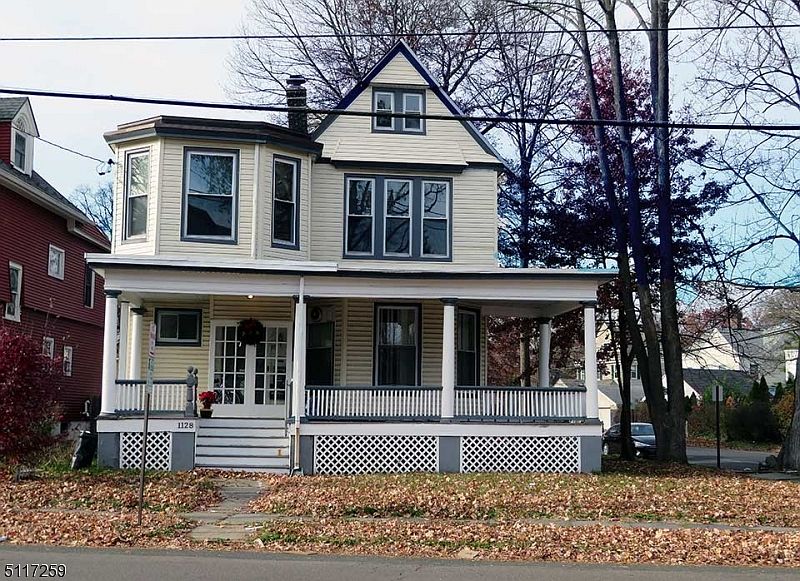 1128 Bryant St, Rahway, NJ 07065 Zillow