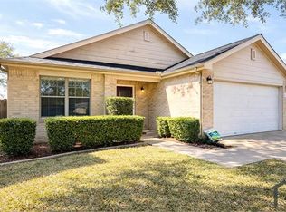 16127 Cole Bridge Ln, Cypress, TX 77429
