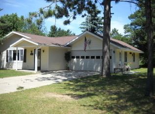 3965 County Road 612, Lewiston, MI 49756