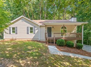 356 Water Way Trl, Powder Springs, GA 30127