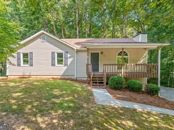 356 Water Way Trl, Powder Springs, GA 30127