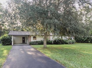 4367 S US 301, BUSHNELL, FL 33513