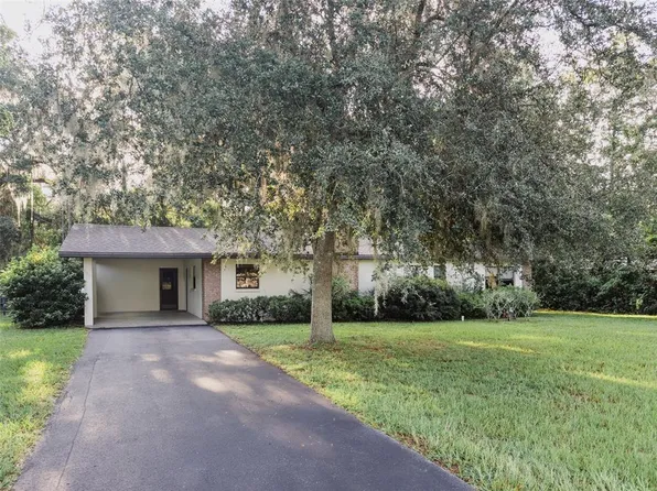 4367 S US 301, BUSHNELL, FL 33513