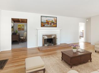 833 S Sunset Canyon Dr, Burbank, CA 91501