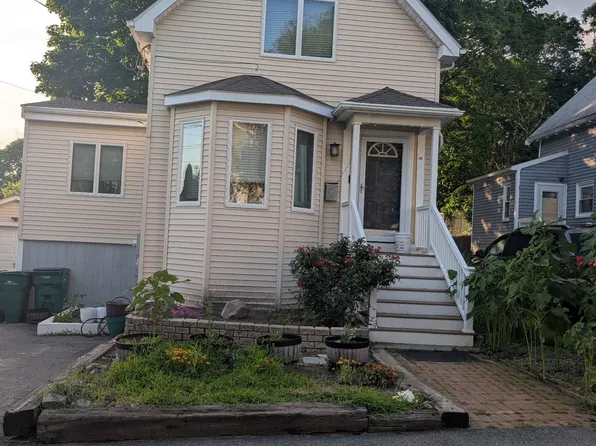 18 Windsor Ave, Lynn, MA 01902