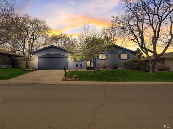 7465 Upham Court, Arvada, CO 80003
