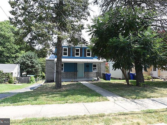 2nd image of 70 Nottingham Rd