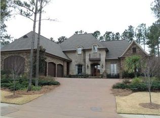 114 Glenwood Bnd, Madison, MS 39110