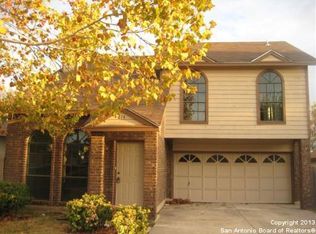 614 Meadow Gate, Converse, TX 78109